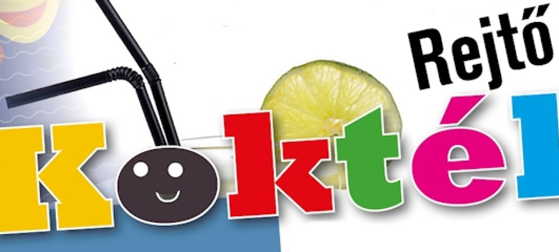 Rejtő Koktél