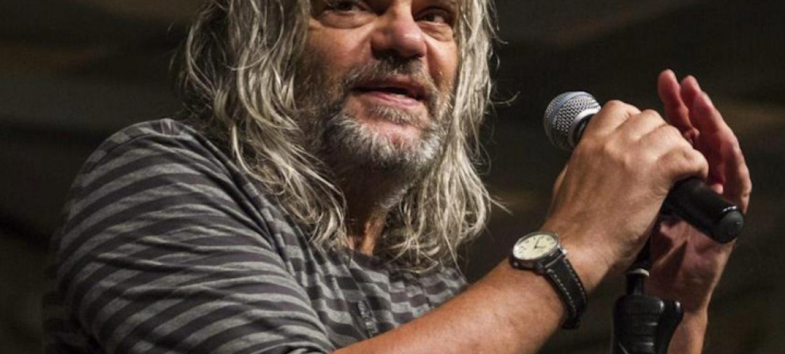 II. Előretolt Helyőrség Szabadegyetem