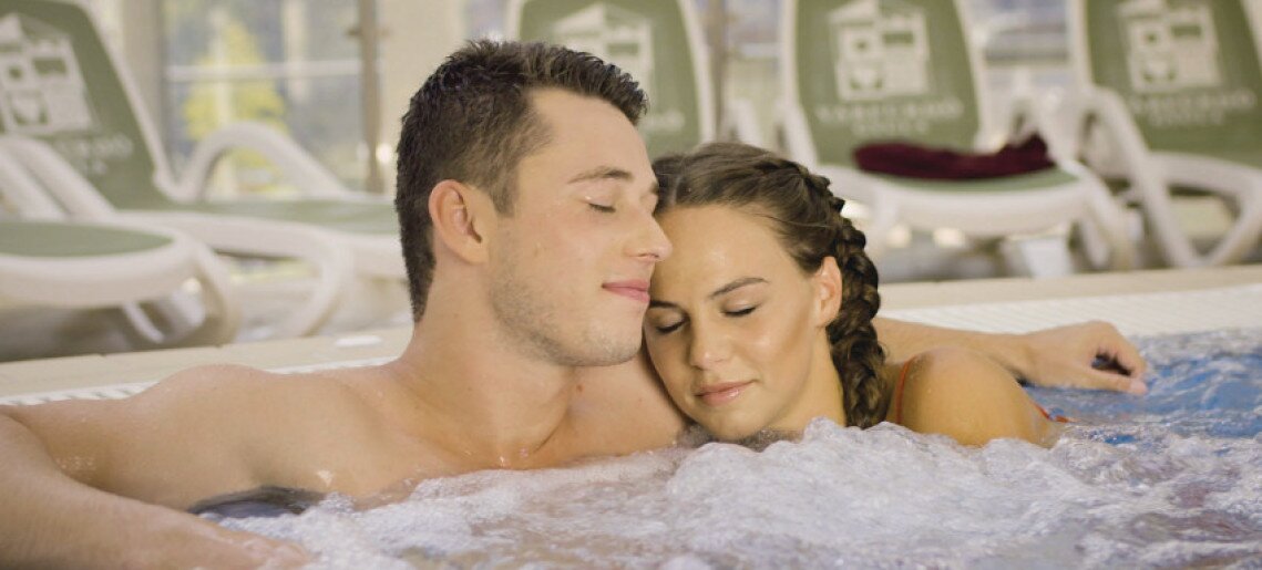 Szerelmesek hétvégéje