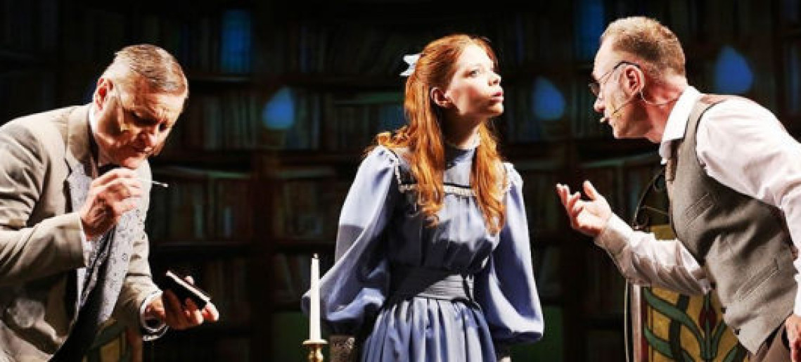 Alan Jay Lerner - Frederick Loewe: My fair Lady