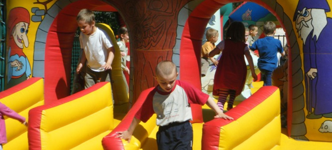 Jótékonysági Családi Nap