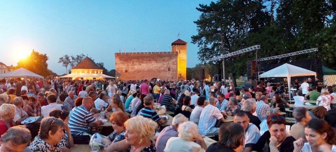 XX. Körös-Völgyi Sokadalom