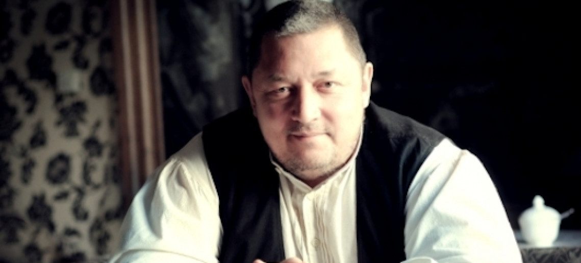 Kortárs Művészeti Mesterkurzusok - Vidnyánszky Attila és a lírai színház