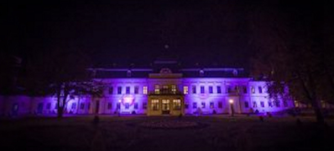 Családi szombat délután a Koraszülött Nap jegyében