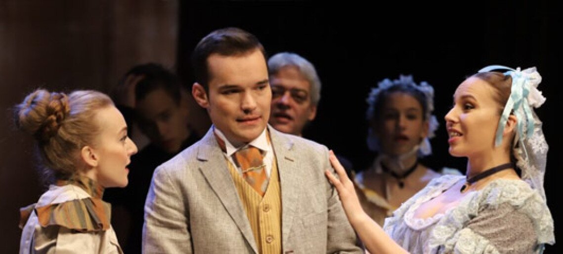 Szabó Magda: Régimódi történet