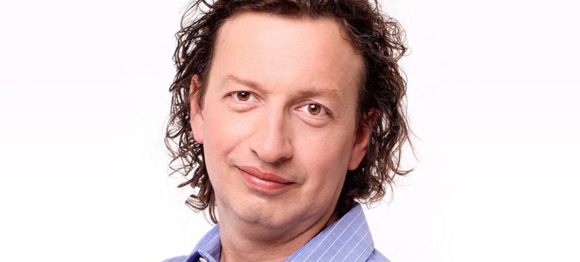 Élj szívből! – Dr. Csernus Imre előadása