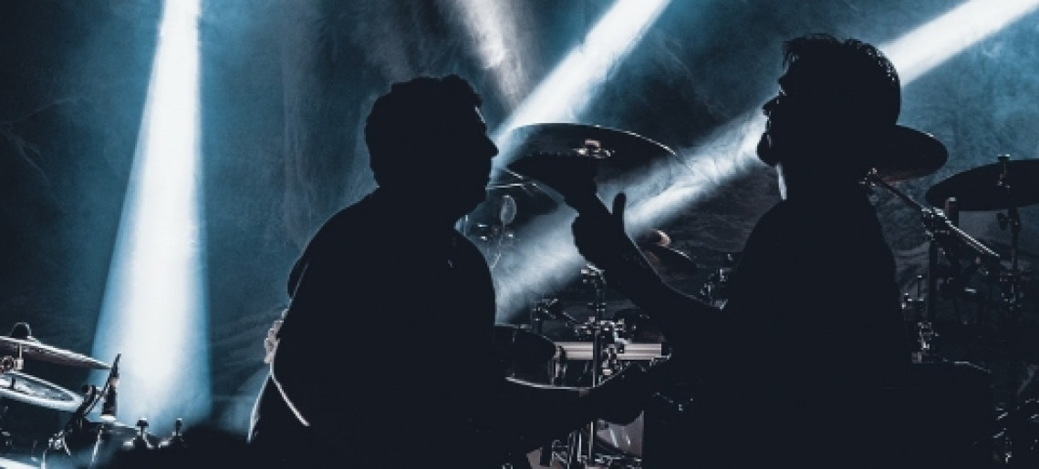 Kultur Cafe Club - Őszművészeti programsorozat IV.: ROCK EST