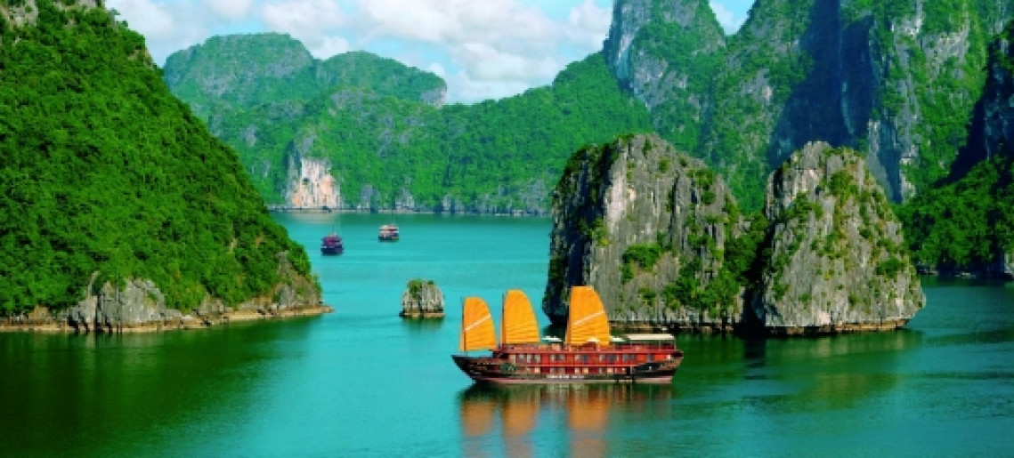 Indokína - Utazó vendég: Dr. Fodorné Vidó Renáta