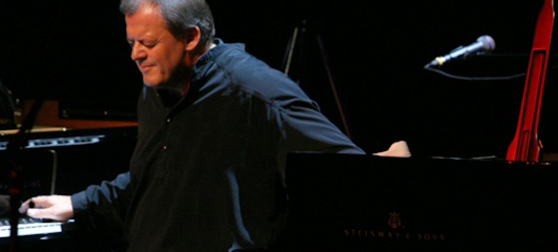 Kortárs Művészeti Mesterkurzusok - Binder Károly