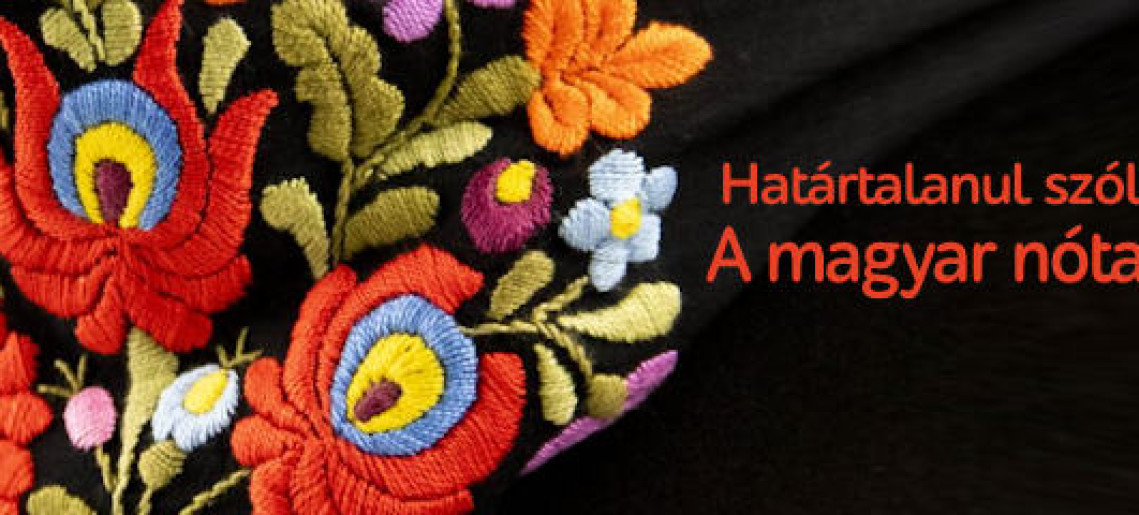 Határtalanul szól a magyar nóta - gálaest