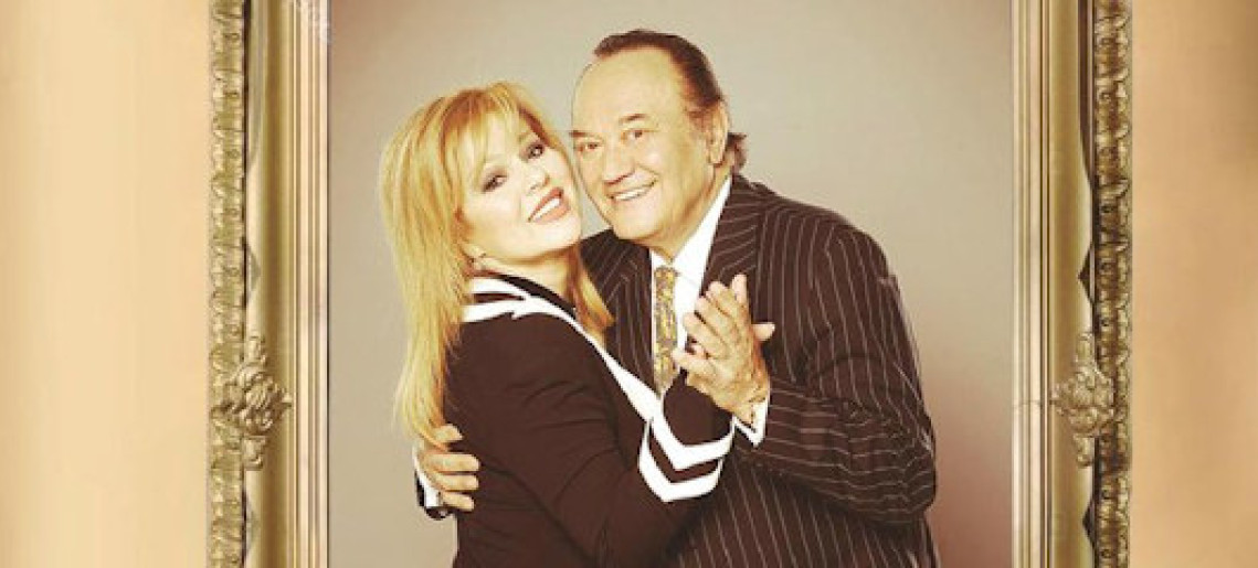 Városi Idősek Napi Rendezvény