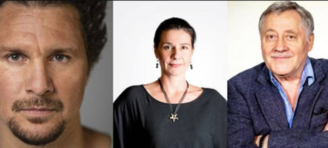 Győrei Zsolt – Schlachtovszky Csaba: Hamlear, a dán királyfiból lett brit király