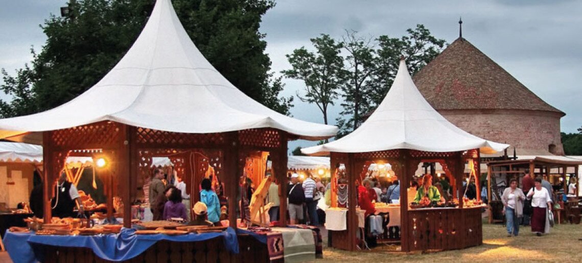 XXII. KÖRÖS-VÖLGYI SOKADALOM