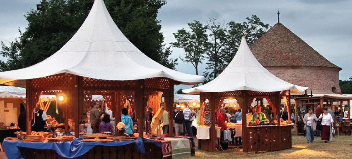 XXII. KÖRÖS-VÖLGYI SOKADALOM