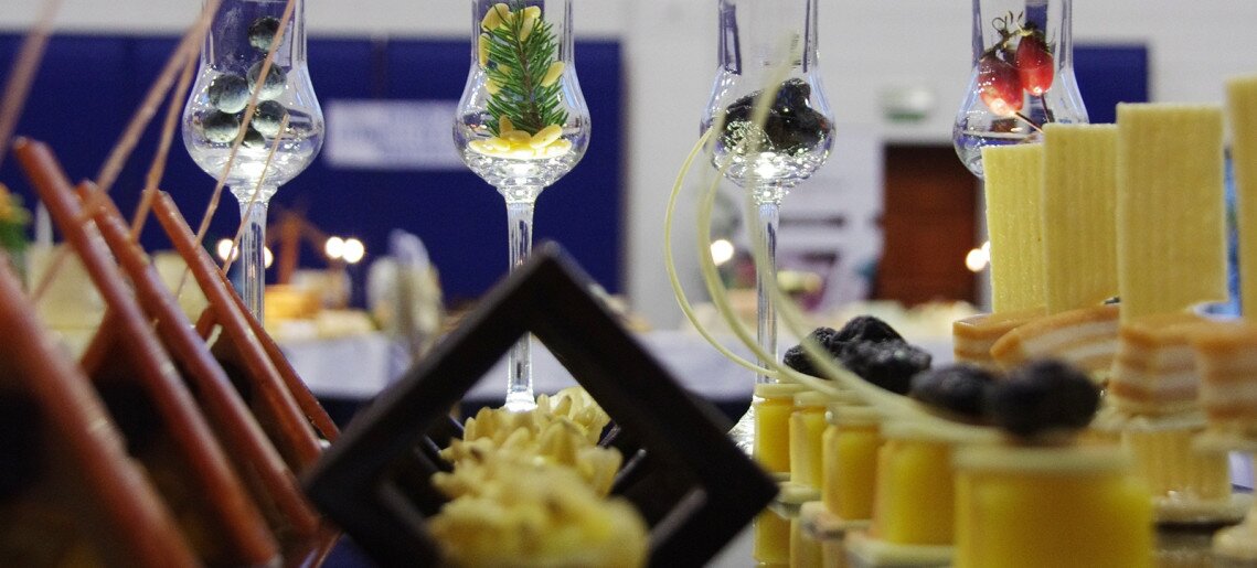 Göndöcs Benedek Országos Gasztronómiai Emlékversenyhez