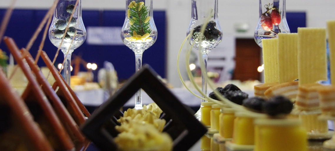 Göndöcs Benedek Országos Gasztronómiai Emlékversenyhez