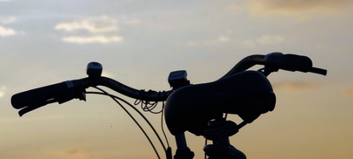 Két kerékkel Isztambulba