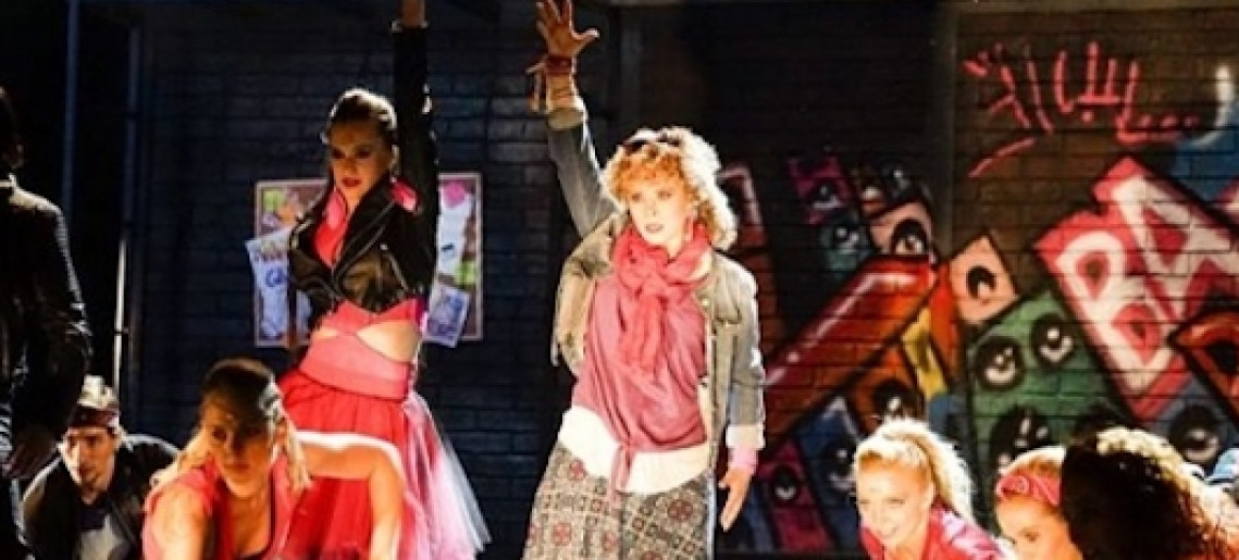 FAME - Autóbuszos színházlátogatás