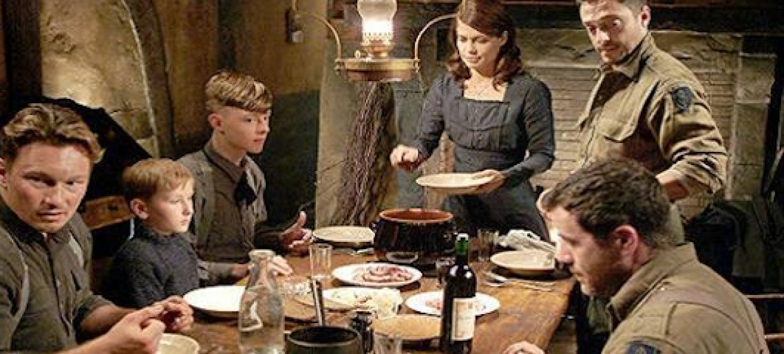 Filmklub - Csendes éj - kanadai film