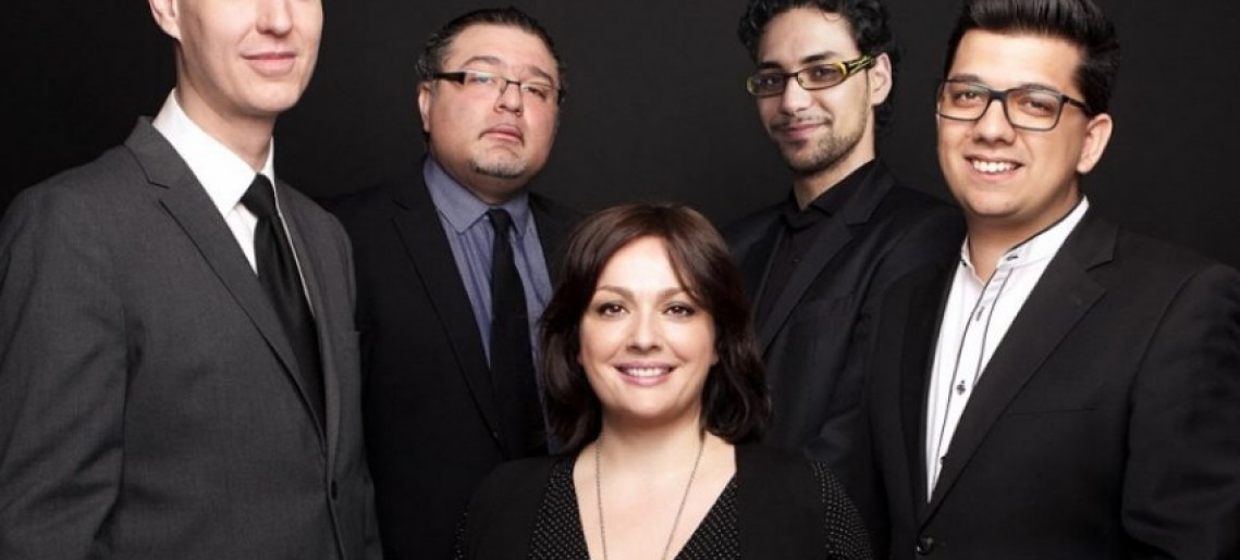 Homage to Shakespeare - Gedeon József emlékest