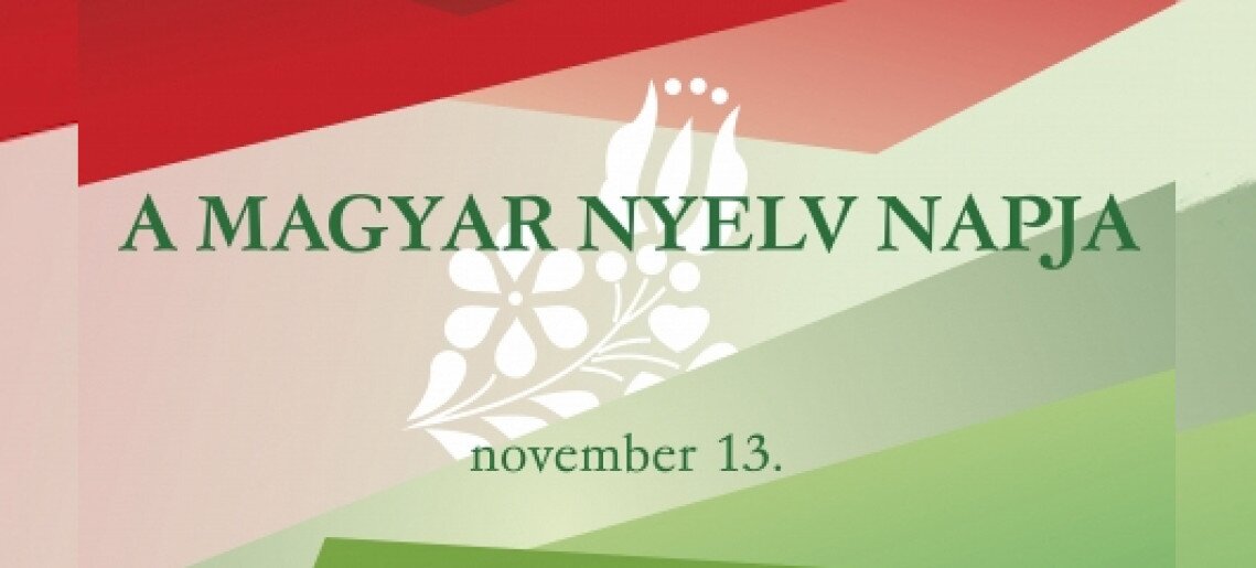A magyar nyelv napja