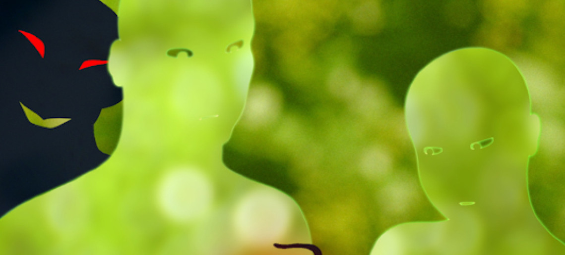 Az ember tragédiája - Ifjúsági filmvetítés