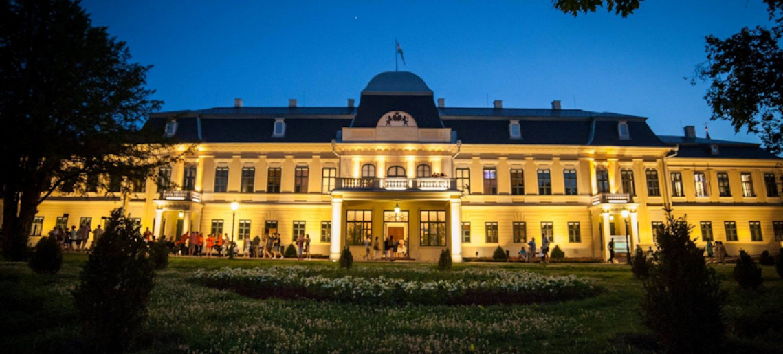 Múzeumok éjszakája