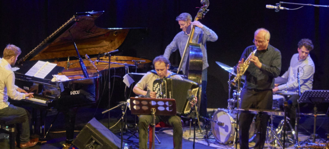 XXVII. Gyulai Vár Jazz Fesztivál