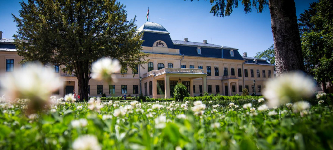 Kastély Fesztivál - Az Almásy-kastély 3. születésnapja