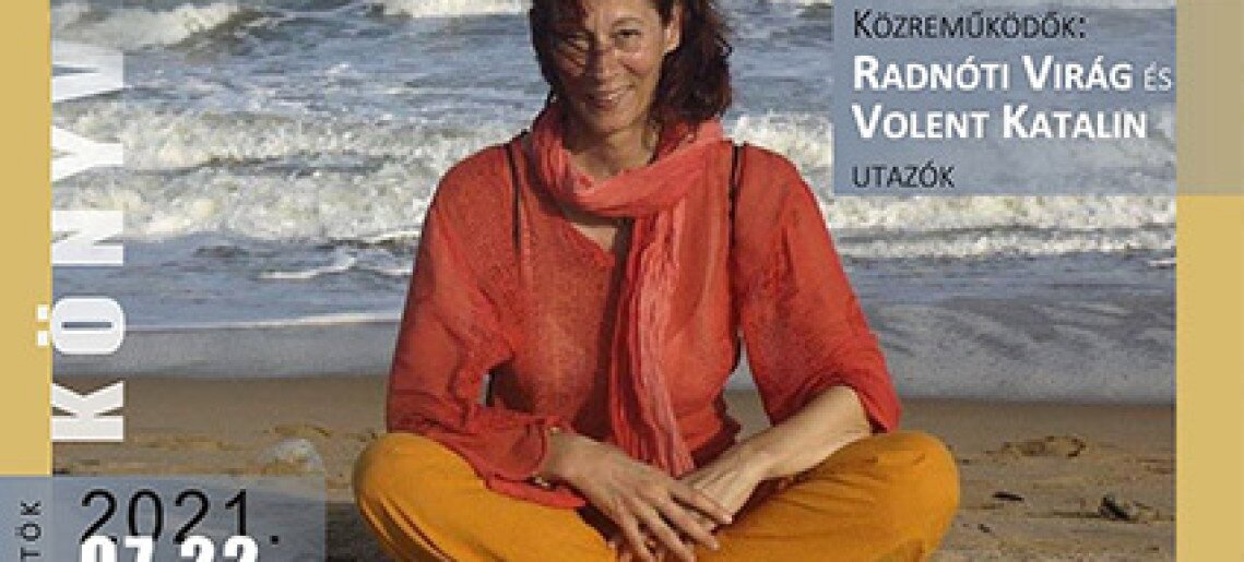 Könyvbemutató - Tényleg ilyen India?