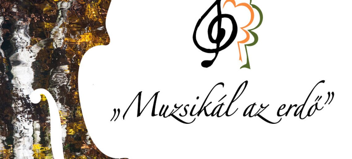 Muzsikál az erdő a Körösök völgyében
