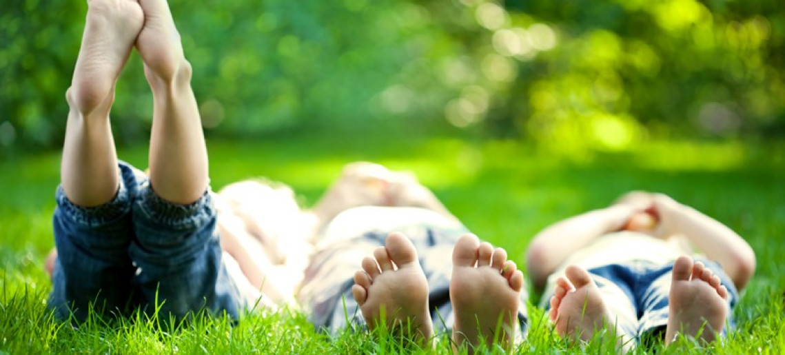 Gyermeknap Románvároson