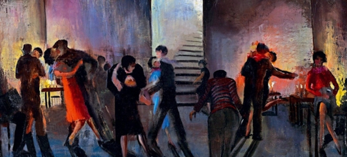 Corini Margit kiállítás