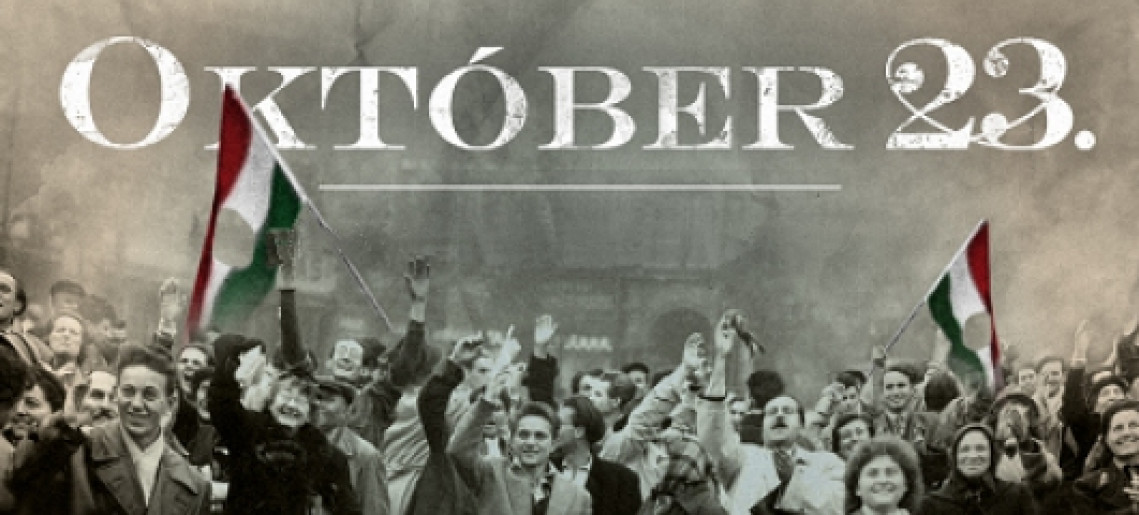 Ünnepi Megemlékezés