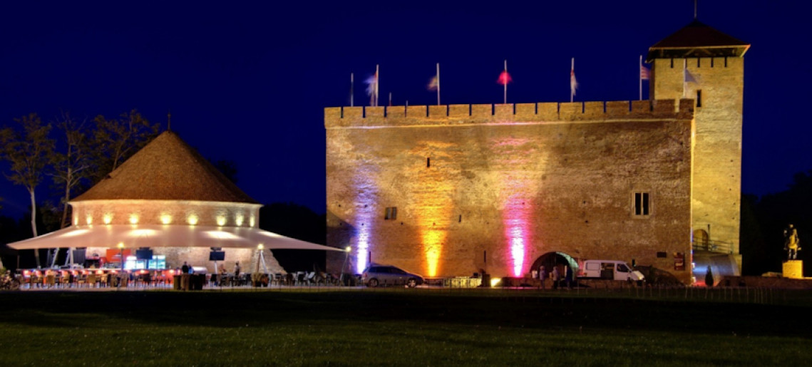 Gyulai nyár fesztiválnyitó - családi nap