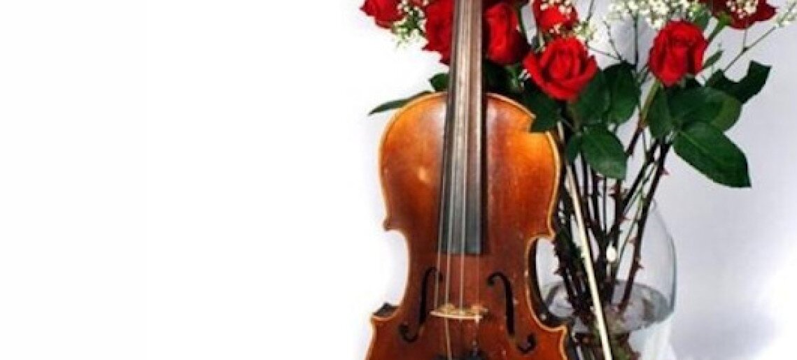 "Lehullott a rózsalevél" - Nóta est