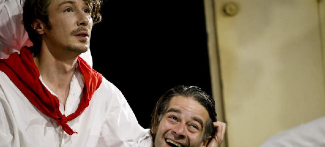 Száz év magány - Spirit Színház