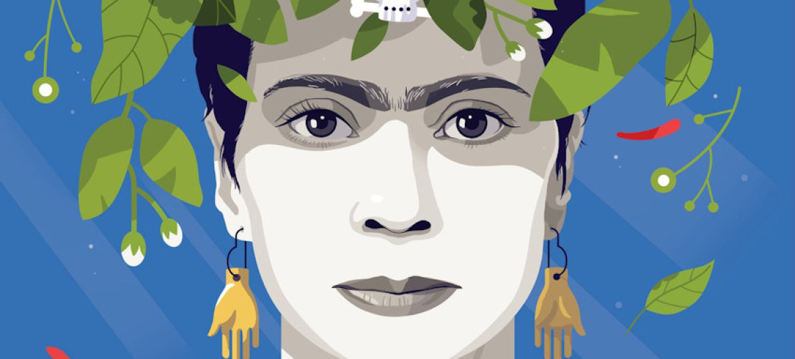 Frida Kahlo