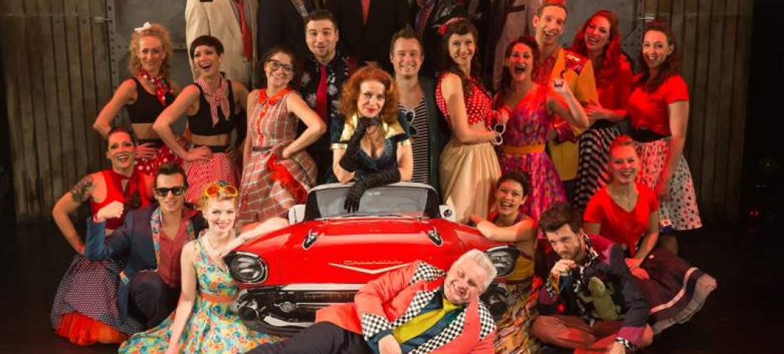 Fenyő Miklós-Novai Gábor: Hotel Menthol