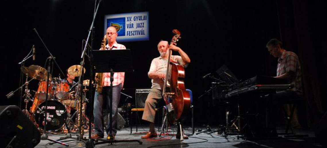 Vár Blues Fesztivál