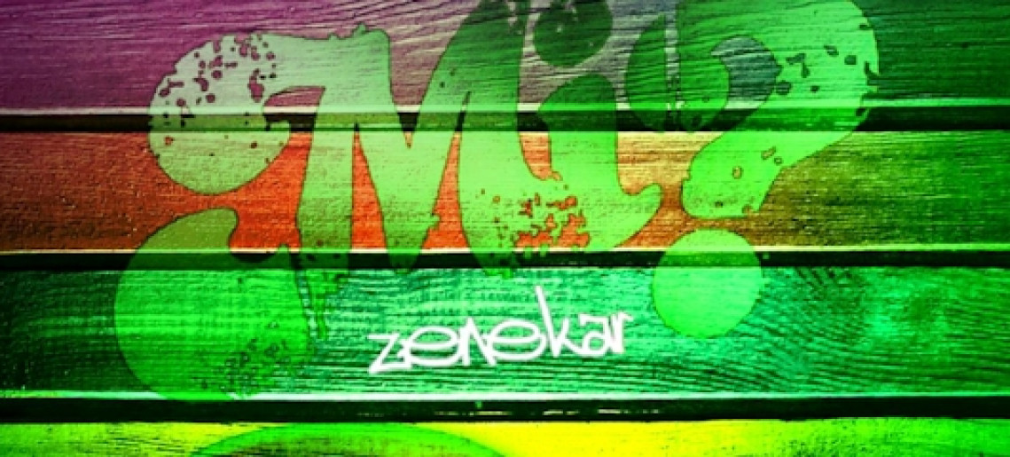 Mi? zenekar koncertje a 27's-ben