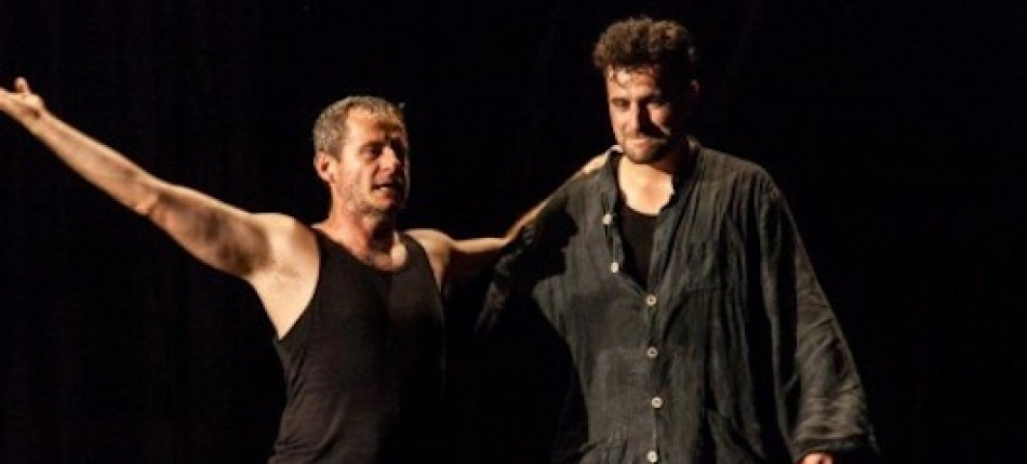 W.Shakespeare: Hamlet