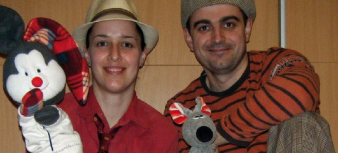 Szórakozz az egészségedért a Gyulavári Kastélyban