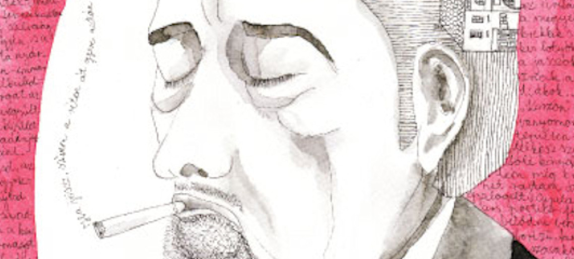 Kiss Adél kiállítása