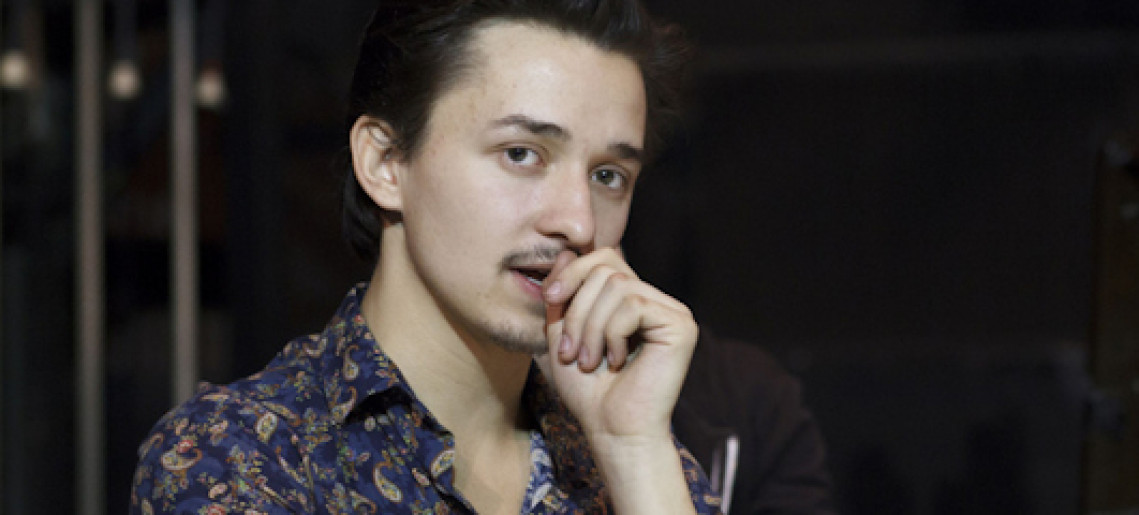 Míg fekszem kiterítve