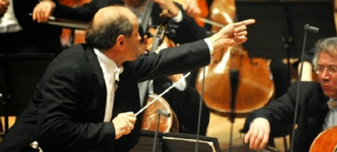 Zsinagóga-koncertek sorozat Gyulán