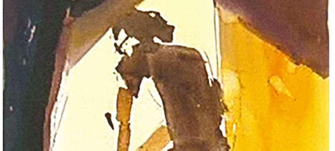 Gyulai Nyári Művésztelep - Záró kiállítás