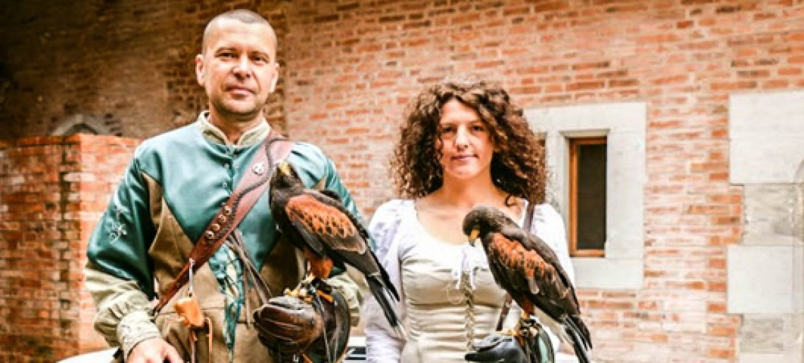 Garantált programok a Gyulai várban