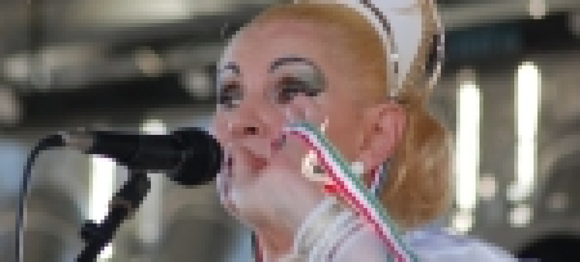 "Ave Maria"