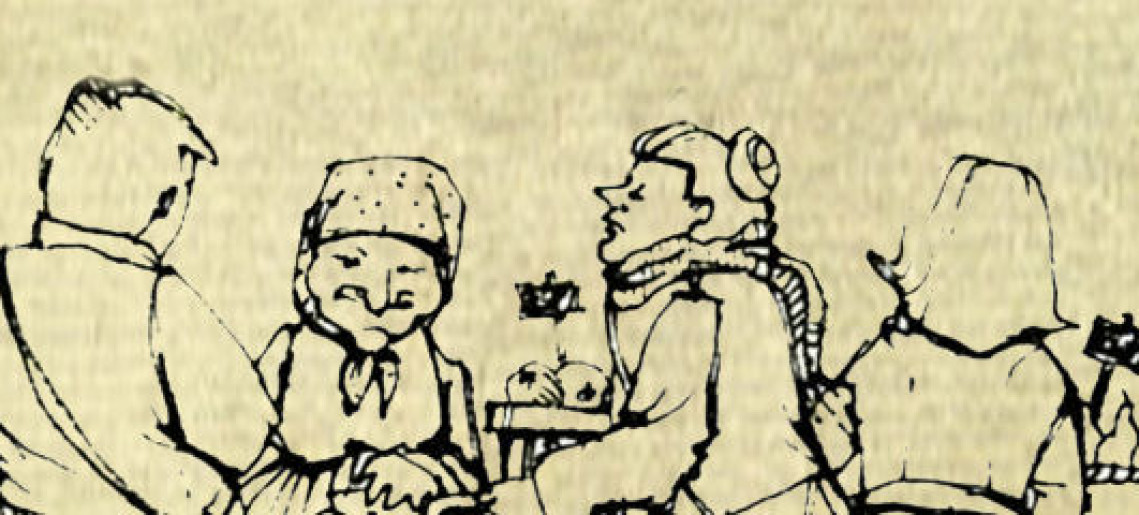 Valentin napi kocsonyafőző verseny